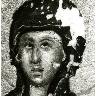 а) Голова Богоматери (Акафист Богоматери, Византия, XIV в.,  ГИМ, Син. греч. 429);